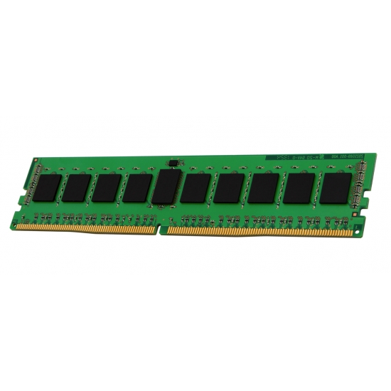 Kingston KVR26N19D8/16 16GB DDR4 2666Mhz Non ECC Memory RAM DIMM