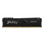 Kingston Fury Beast KF436C18BBK2/64 64GB (32GB x2) DDR4 3600Mhz Non ECC DIMM