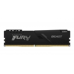 Kingston Fury Beast KF436C18BBK4/64 64GB (16GB x4) DDR4 3600Mhz Non ECC DIMM