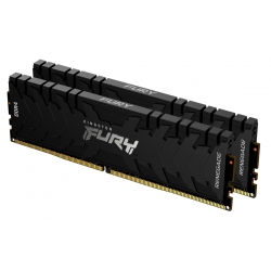 Kingston Fury Renegade KF453C20RBK2/16 16GB (8GB x2) DDR4 5333Mhz Non ECC DIMM