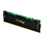 Kingston Fury Renegade RGB KF436C18RBA/32 32GB DDR4 3600Mhz Non ECC DIMM