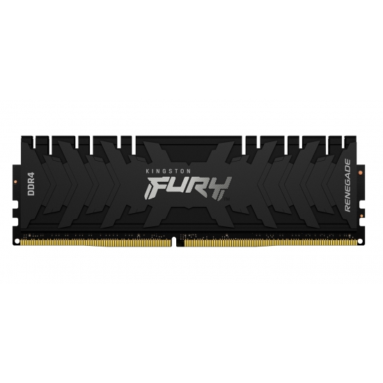 Kingston Fury Renegade KF440C19RB1/16 16GB DDR4 4000Mhz Non ECC DIMM