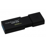 Kingston 256GB USB 3.0 DataTraveler DT100 G3 Memory Stick Flash Drive