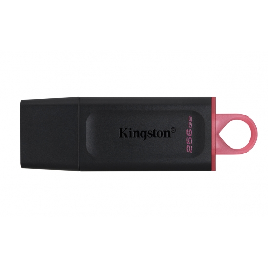 Kingston 256GB DataTraveler Exodia Type-A Flash Drive USB 3.2, Gen1