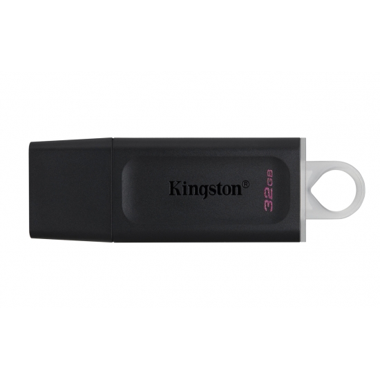 Kingston 32GB DataTraveler Exodia Type-A Flash Drive USB 3.2, Gen1