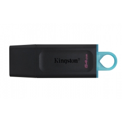 Kingston 64GB DataTraveler Exodia Type-A Flash Drive USB 3.2, Gen1