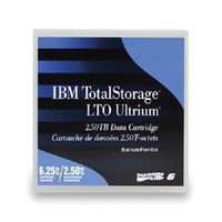 Lenovo 00NA025 blank data tape 2500 GB LTO 1.27 cm