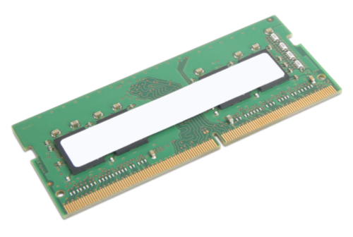 Lenovo 4X70Z90845 memory module 16 GB 1 x 16 GB DDR4 3200 MHz