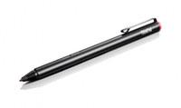 Lenovo Pen Pro stylus pen 20 g Black