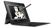 Lenovo ThinkPad X1 256 GB 33 cm (13