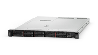 Lenovo ThinkSystem SR630 server 2.1 GHz 32 GB Rack (1U) Intel Xeon Silver 750 W DDR4-SDRAM