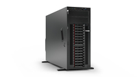Lenovo ThinkSystem ST550 server 2.4 GHz 16 GB Rack (4U) Intel Xeon Silver 750 W DDR4-SDRAM