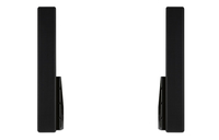 LG SP-5000 loudspeaker 2-way Black Wired 20 W