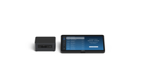 Logitech Tap Base Bundle – Zoom video conferencing system Multipoint Control Unit (MCU)