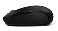 Microsoft 1850 mouse Ambidextrous RF Wireless Optical 1000 DPI