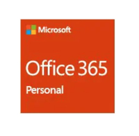 Microsoft Office 365 Personal 1 license(s) 1 year(s) English