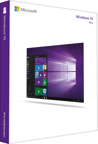 Microsoft Windows 10 Pro N