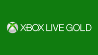Microsoft Xbox Live Gold 3 months Xbox One