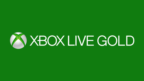 Microsoft Xbox Live Gold 6 months Xbox One