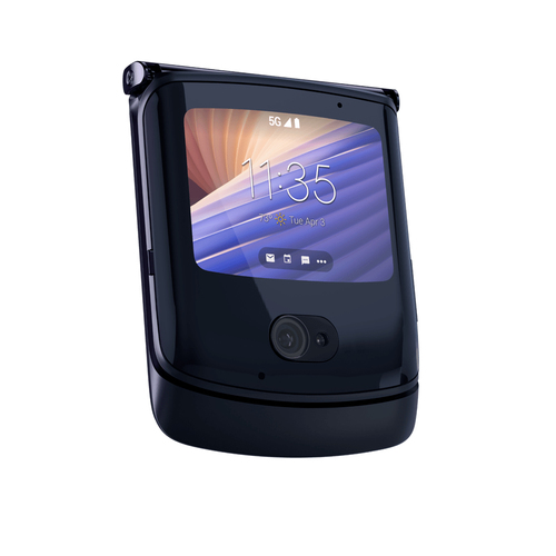 Motorola RAZR 5G 15.8 cm (6.2