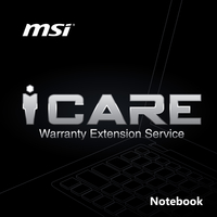MSI 957-1XXXXE-007 warranty/support extension