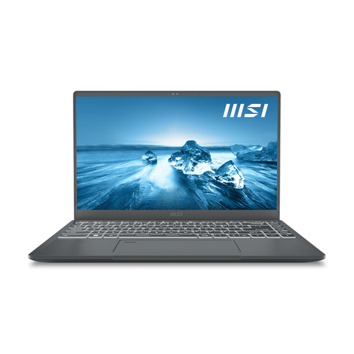 MSI Prestige 14Evo, Intel 12th Gen i7-1280P, Iris Xe Graphic, 14