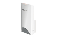 Netgear EX7500 Network transmitter & receiver White