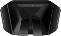 Netgear Nighthawk AX12 wireless router Gigabit Ethernet Dual-band (2.4 GHz / 5 GHz) Black