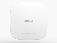 Netgear WAC540 1733 Mbit/s White Power over Ethernet (PoE)