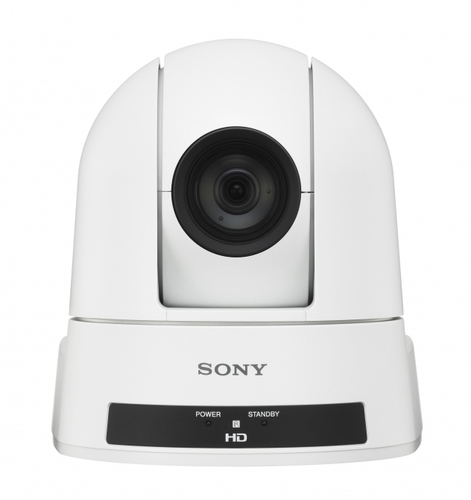 Sony SRG-300HW video conferencing camera 2.1 MP White 1920 x 1080 pixels 60 fps CMOS 25.4 / 2.8 mm (1 / 2.8