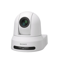 Sony SRG-X120 IP security camera Dome 3840 x 2160 pixels Ceiling/Pole