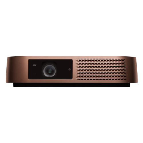 Viewsonic M2 data projector Desktop projector 1200 ANSI lumens DLP 1080p (1920x1080) Bronze