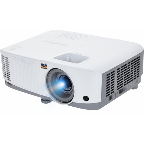 Viewsonic PA503W data projector Desktop projector 3800 ANSI lumens DMD WXGA (1280x800) White