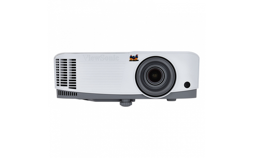 Viewsonic PA503X data projector Desktop projector 3600 ANSI lumens DLP XGA (1024x768) Grey, White