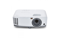 Viewsonic PA503X data projector Desktop projector 3600 ANSI lumens DLP XGA (1024x768) Grey, White