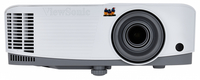 Viewsonic PG603X data projector Desktop projector 3600 ANSI lumens DLP XGA (1024x768) Grey, White