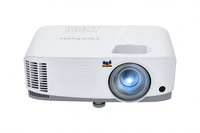 Viewsonic PG707X data projector Desktop projector 4000 ANSI lumens DMD XGA (1024x768) White