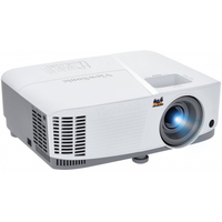 Viewsonic PG707X data projector Desktop projector 4000 ANSI lumens DMD XGA (1024x768) White