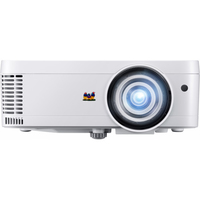 Viewsonic PS501X data projector Desktop projector 3600 ANSI lumens DMD XGA (1024x768) White