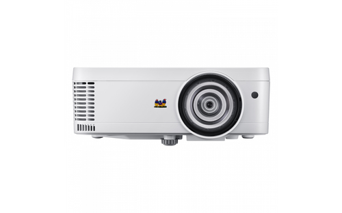 Viewsonic PS600X data projector Desktop projector 3500 ANSI lumens DLP XGA (1024x768) White