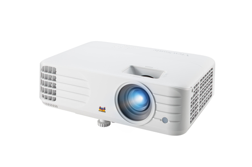Viewsonic PX701HD data projector Desktop projector 3500 ANSI lumens DMD 1080p (1920x1080) 3D White