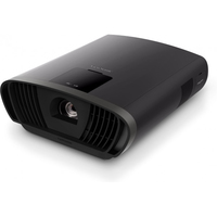 Viewsonic X100-4K data projector Desktop projector 2900 ANSI lumens LED 2160p (3840x2160) 3D Black