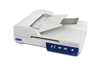 Xerox XD-Combo ADF scanner 600 x 600 DPI A4 White